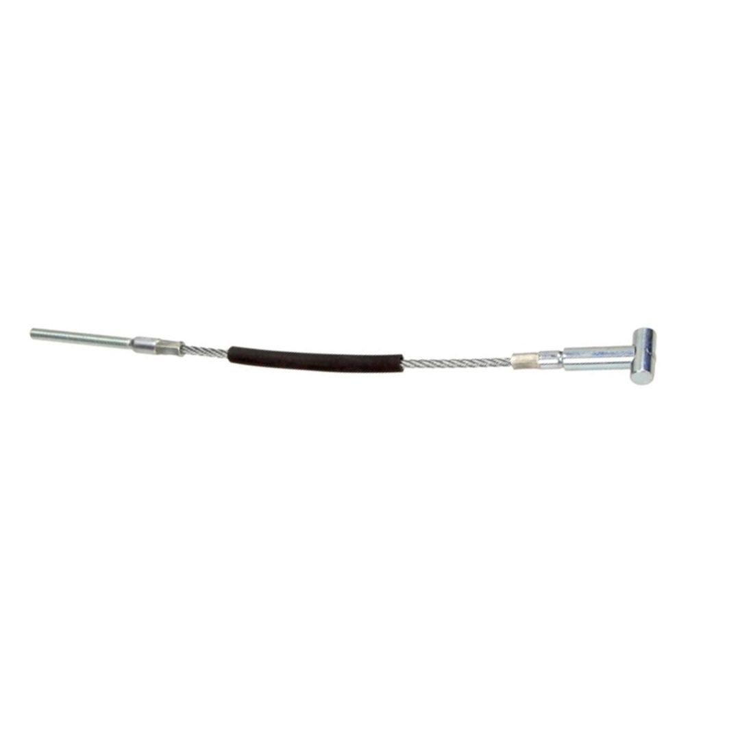 LINKA HAMULCA RĘCZNEGO OPEL ASTRA ZAFIRA 98- P.DŁ 311 MaXgear 32-0473