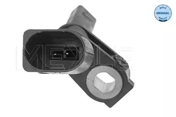 CZUJNIK ABS PRZÓD VW POLO FABIA I MEYLE 1008990052