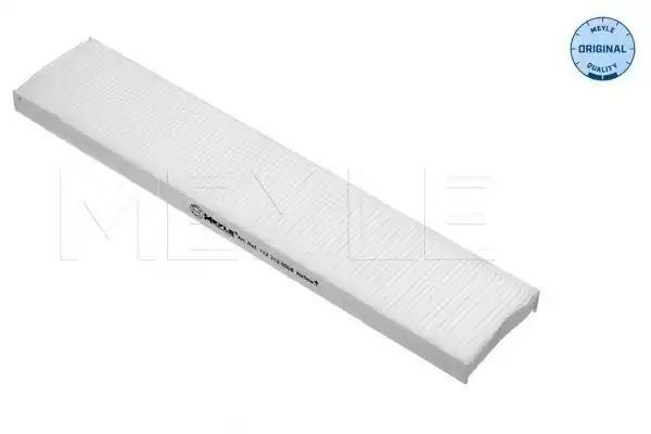FILTR KABINOWY VW SHARAN 98- MEYLE 1123190008
