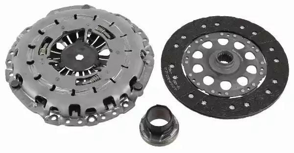 SPRZĘGŁO KPL. BMW E46/E83 2,0D/3,0D 00- Sachs 3000951873