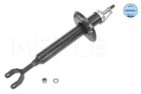 AMORTYZATOR PRZÓD VW PASSAT GAZ MEYLE 1266250002