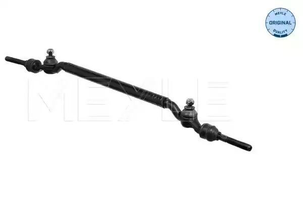 DRĄŻEK KIEROWNICZY BMW E38 ŚRODKOWY MEYLE 3160404349