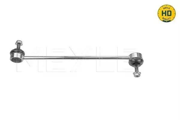 ŁĄCZNIK STABILIZATORA PRZÓD PEUGEOT 307 CITROEN C4 LE/PR HD MEYLE 11160600000/HD