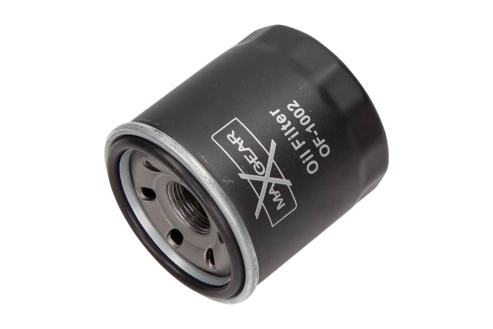 FILTR OLEJU MAZDA 626 89- DACIA DOKKER LODGY 1,6B 15- MaXgear 26-0578
