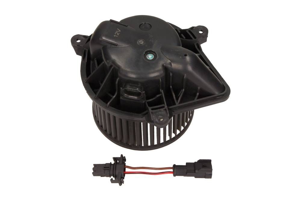 SILNIK DMUCHAWY RENAULT MEGANE SCENIC MaXgear 57-0060