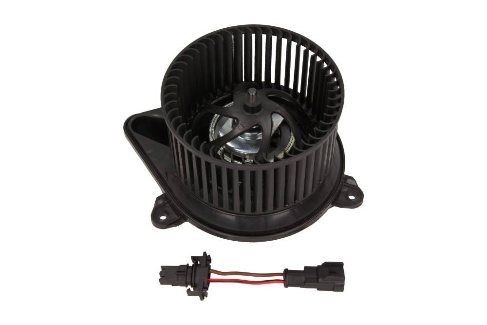 SILNIK DMUCHAWY RENAULT MEGANE SCENIC MaXgear 57-0060