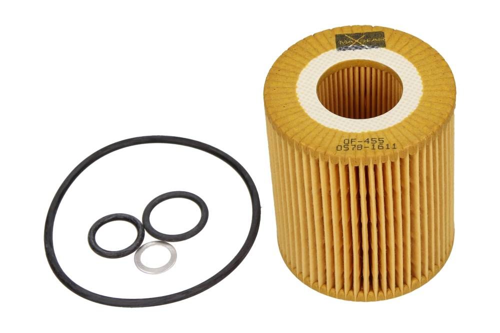 FILTR OLEJU BMW M40 42 43 E46 MaXgear 26-0495