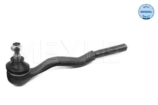 KOŃCÓWKA DRĄŻKA KIEROWNICZEGO BMW E30 LE/PR MEYLE 3160204302