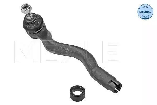KOŃCÓWKA DRĄŻKA KIEROWNICZEGO BMW E36 LE MEYLE 3160204341