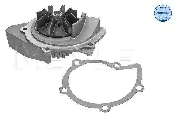 POMPA WODY PEUGEOT 2,2HDI MEYLE 5132200002