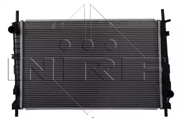 CHŁODNICA FORD MONDEO 96- NRF 509527