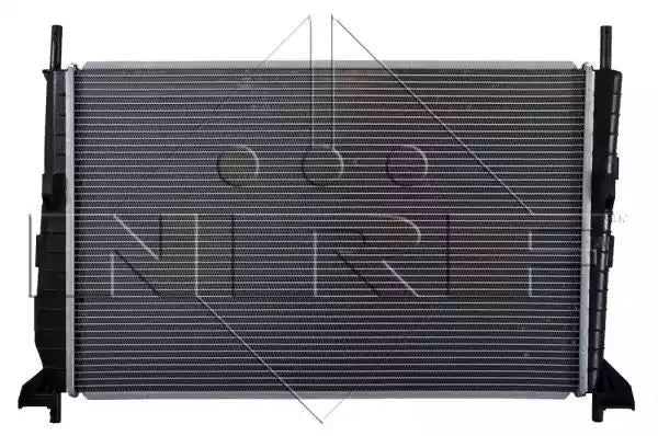 CHŁODNICA FORD MONDEO 96- NRF 509527