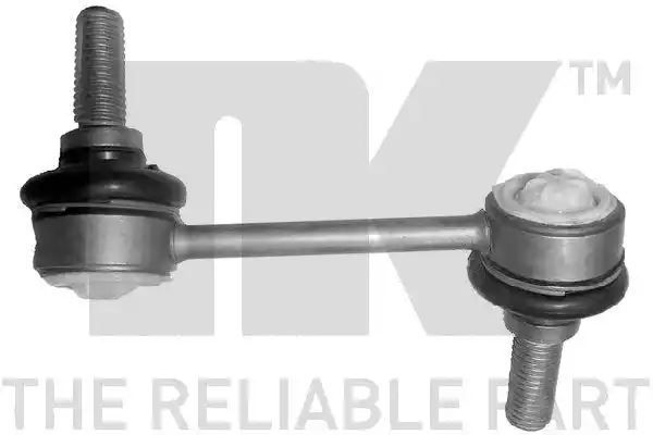Łącznik stabilizatora przód Alfa Romeo 159 PR 05- NK Autoparts 5111012