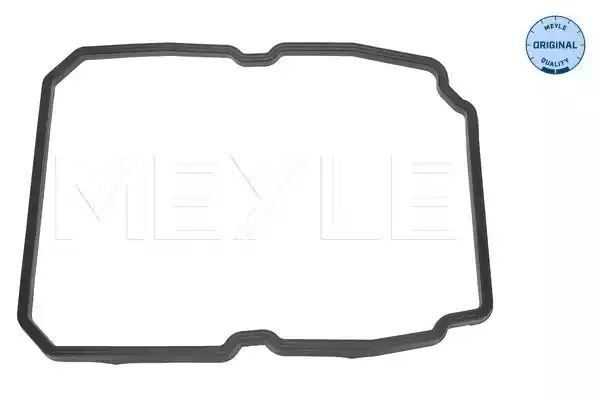 USZCZELKA SKRZYNI MERCEDES MEYLE 140272101