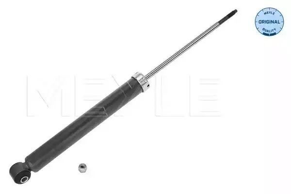 AMORTYZATOR TYŁ BMW E30 GAZ MEYLE 3267250004