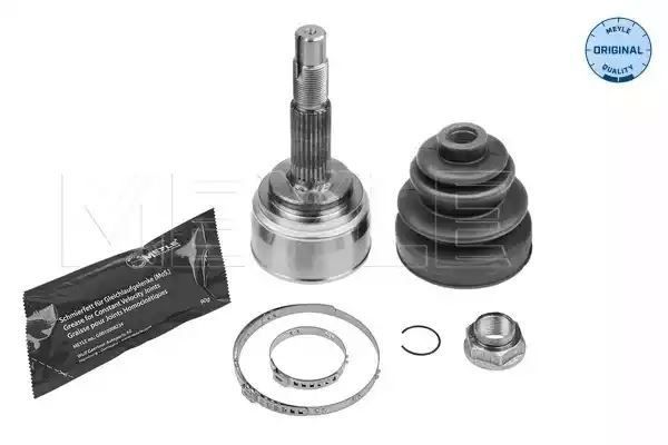 PRZEGUB ZEWNĘTRZNY NISSAN SUNNY MEYLE 36144980024
