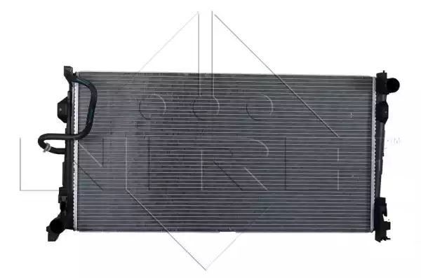CHŁODNICA CHRYSLER VOYAGER 2,8CRD 04- NRF 58230