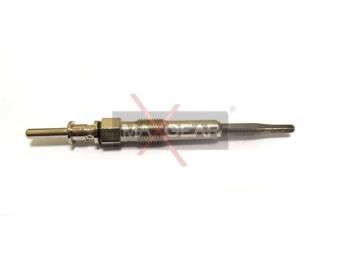 ŚWIECA ŻAROWA BMW 2,5-3,0D E46 MaXgear 66-0042