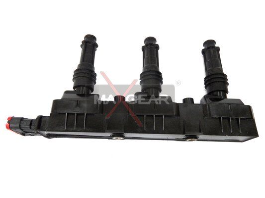 CEWKA ZAPŁONOWA OPEL CORSA AGILA 1,0 03- MaXgear 13-0136
