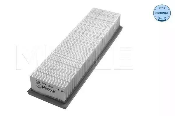 FILTR POWIETRZA MERCEDES M120 W140 MEYLE 120940046