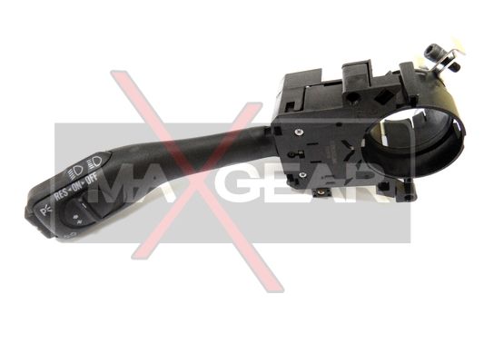 PRZEŁĄCZNIK ŚWIATEŁ I KIERUNKOWSKAZÓW A3 A6 BORA GOLF 4 P MaXgear 50-0046