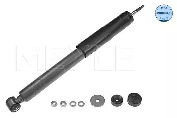 AMORTYZATOR PRZÓD MERCEDES W202 KOMBI MEYLE 266250006