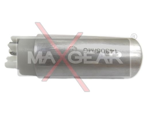 POMPA PALIWA ELEKTRYCZNA BMW E36 1,6-2,8 90- DO MaXgear 43-0005
