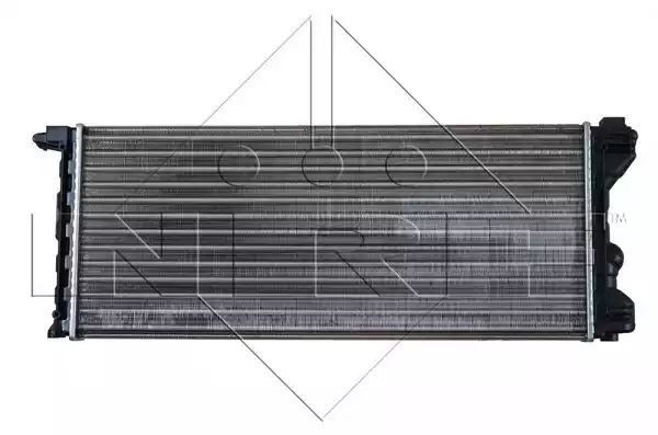 Chłodnica Fiat PANDA 1,0 1,1 4X4 NRF 58742