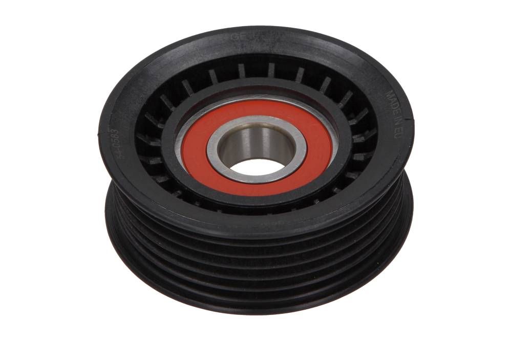 ROLKA NAPINACZA PASKA WIELOROWKOWEGO FORD. 1,8 MaXgear 54-0583