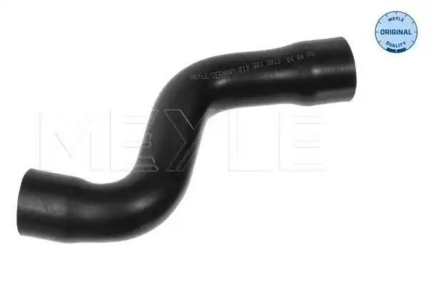 PRZEWÓD CHŁODNICY MERCEDES W210 M104 E280-320 95- GÓRNY MEYLE 195010013
