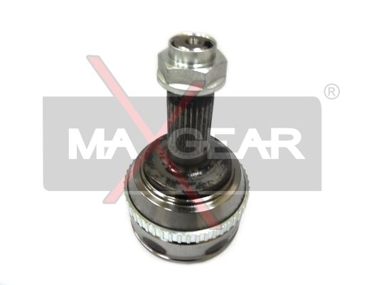 PRZEGUB ZEWNĘTRZNY HONDA CIVIC 01- 1,7 CTDI +ABS MaXgear 49-0649