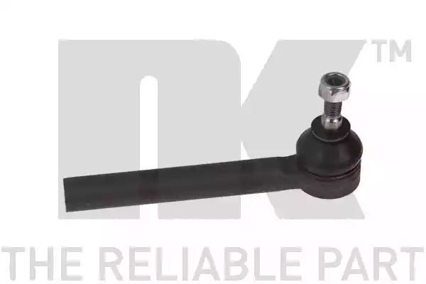 Końcówka drążka kierowniczego Fiat IDEA 04- Lancia MUSA LE PR NK Autoparts 5032379