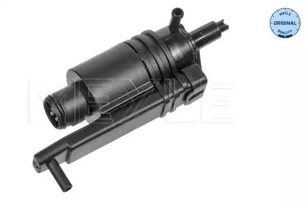 POMPKA PŁYNU DO SPRYSKIWACZY AUDI A4 A6 A8 10.88-07.10 PRZÓD/TYŁ MEYLE 1009550012
