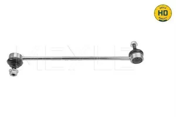 ŁĄCZNIK STABILIZATORA PRZÓD VOLVO S60 S80 LE/PR 00- HD MEYLE 5160600015/HD