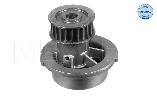 POMPA WODY OPEL DOHC 1,6 16V MEYLE 6136004046