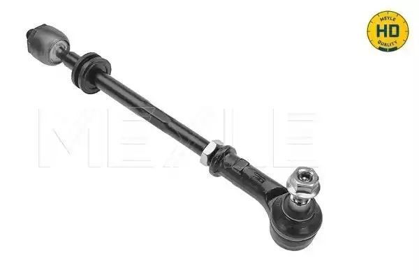DRĄŻEK KIEROWNICZY VW T4 PR 96- WSPO MEYLE 1160308314/HD