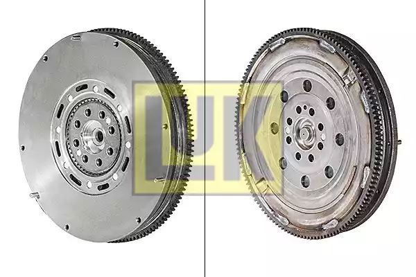 Koło dwumasowe Audi A4 A6 A8 2,6-2,8 90-01 LuK 415005210