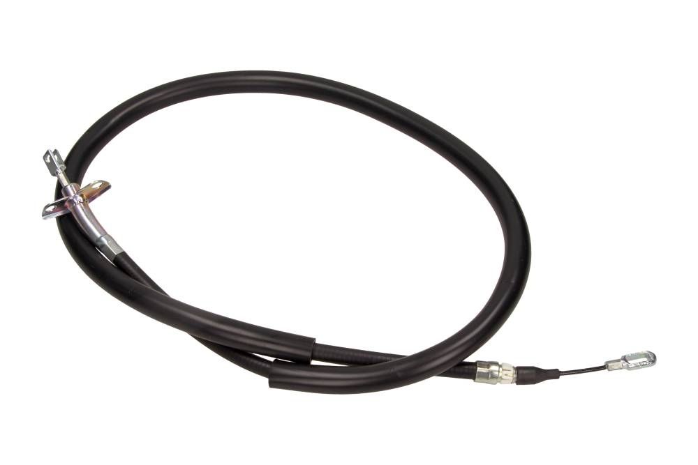 LINKA HAMULCA RĘCZNEGO MERCEDES SPRINTER 904 PR TYŁ NA BLIŹNIAKACH MaXgear 32-0255