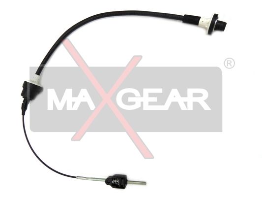 LINKA SPRZĘGŁA OPEL ASTRA F 1,4-2,0 16V MaXgear 32-0258