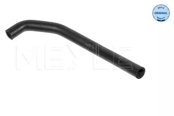 PRZEWÓD CHŁODNICY WODY VW A4 A6 PAS MEYLE 1191210165