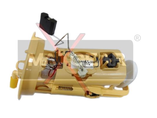POMPA PALIWA ELEKTRYCZNA BMW E46 318D-330D KPL. MaXgear 43-0095