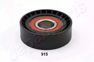 ROLKA PASKA KLIN. CHRYSLER 2,5TD Japan Parts RP915
