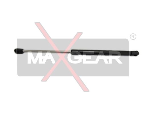 SPRĘŻYNA GAZOWA KLAPY BAGAŻNIKA AUDI 100 A6 91-96 MaXgear 12-0037