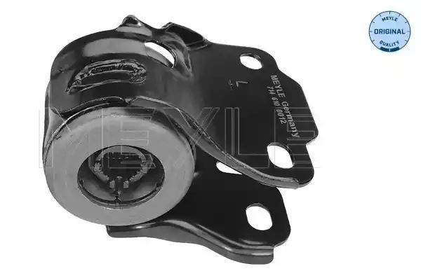 TULEJA WAHACZA PRZÓD FORD MONDEO 07- TYLNA LE MEYLE 7146100012