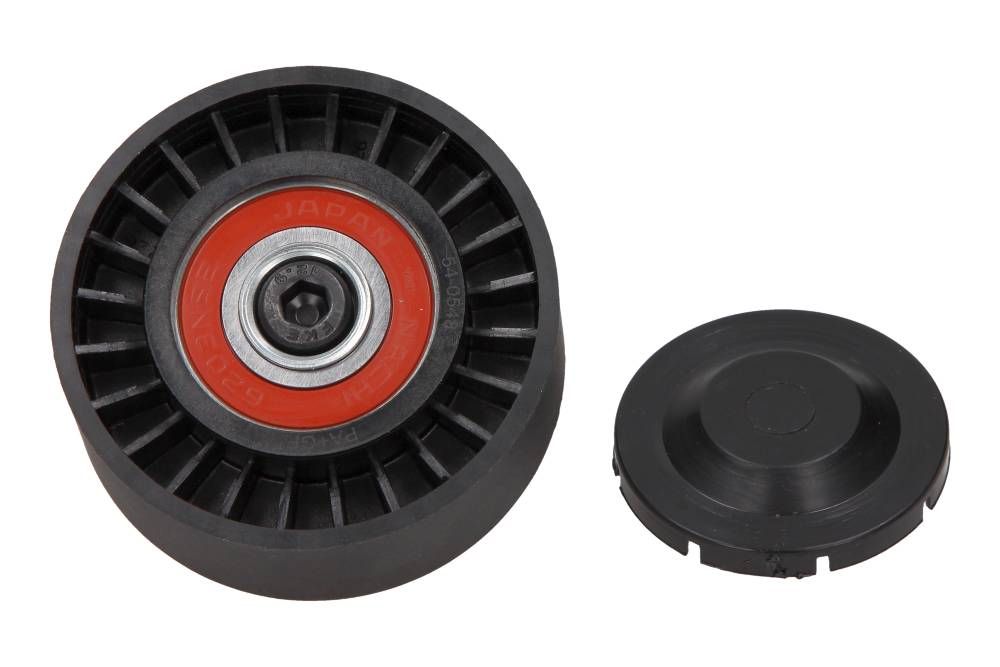ROLKA PASKA WIELOROWKOWEGO BMW M47 M57 MaXgear 54-0548