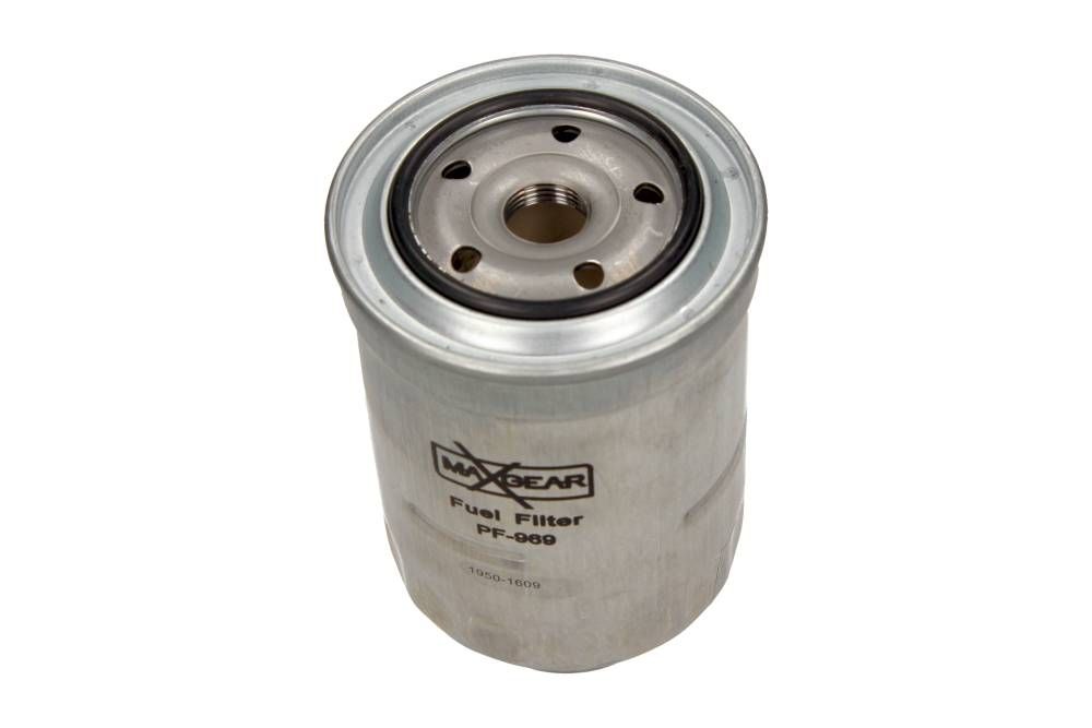 FILTR PALIWA TOYOTA DIESEL 84-96- MaXgear 26-0691