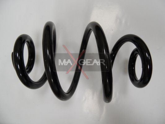 SPRĘŻYNA ZAWIESZENIA TYŁ BMW E36 316I-325TD 90-98 WZMO MaXgear 60-0118
