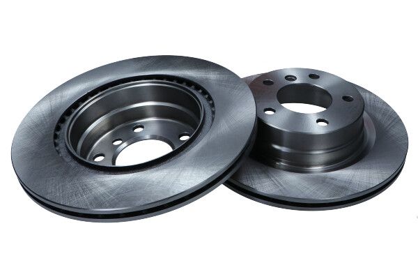 TARCZA HAMULCOWA TYŁ BMW E87 04- SERIA1 120D E90 05- MaXgear 19-1849
