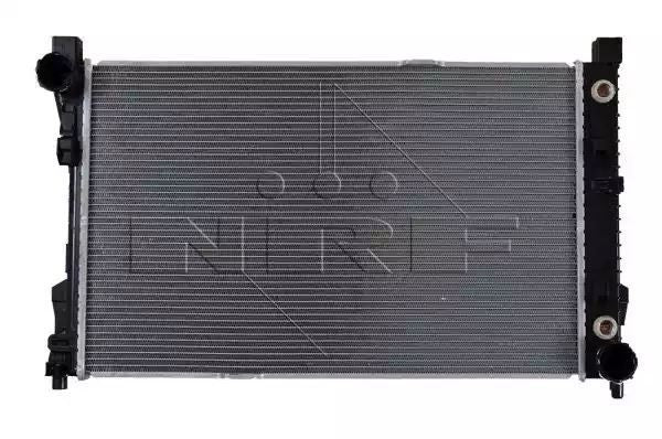 CHŁODNICA NRF 53878