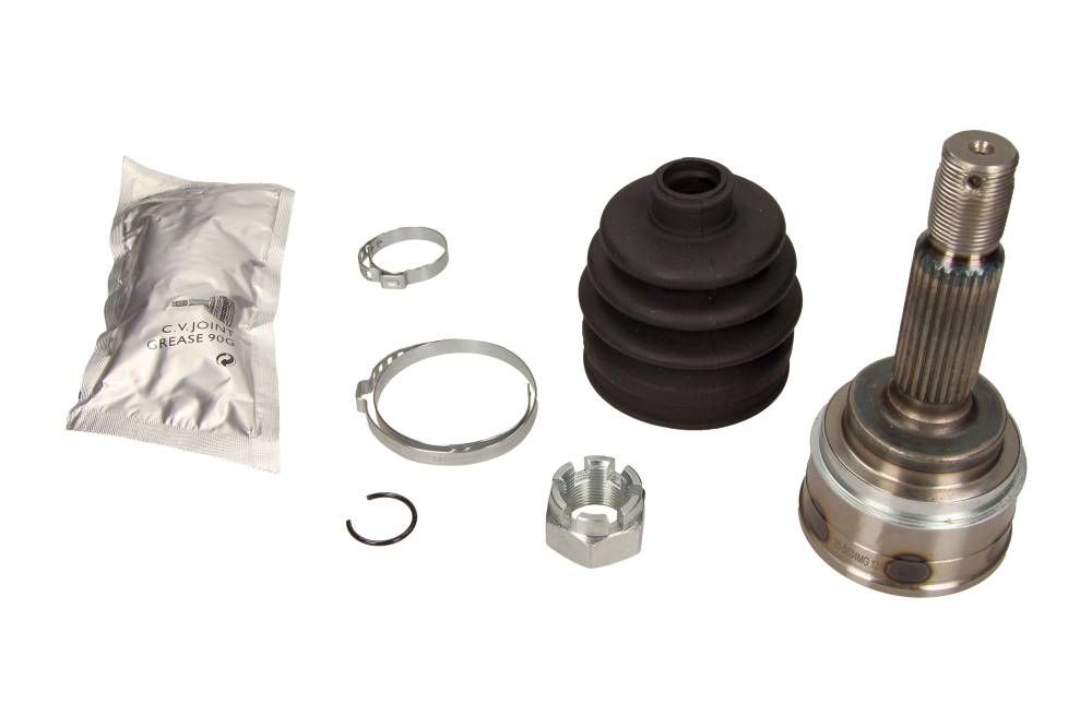 PRZEGUB ZEWNĘTRZNY HYUNDAI ATOS 1,0 1,1 98- -ABS MaXgear 49-0428